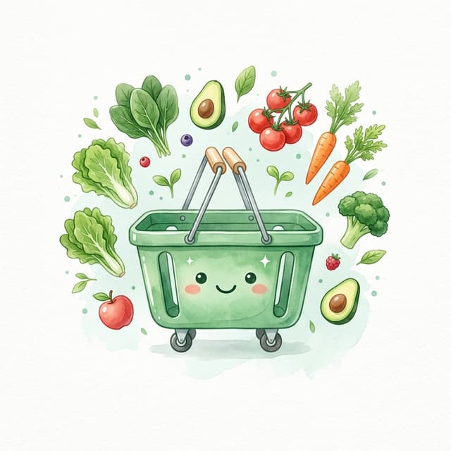 Your cart is empty